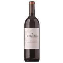 Clos du Bois Cabernet Reserve Alexander Valley