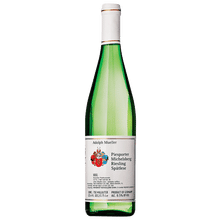 Adolph Mueller Piesporter Michelsburg Spatlese Riesling