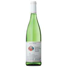Adoplh Mueller Piesporter Michelsburg Auslese Riesling