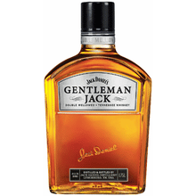 Jack Daniels Gentleman Jack
