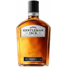 Jack Daniels Gentleman Jack