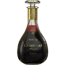 Quinta das Carvalhas Memories Port
