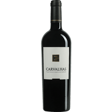Quinta das Carvalhas Douro Old Vines Tinto, 2019