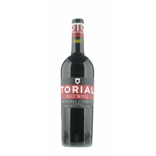 Torial Red Blend by Joe Wagner, 2020