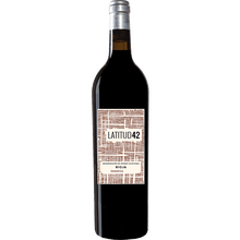 Latitud 42 Rioja Reserva