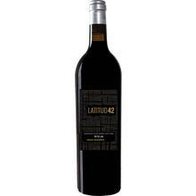 Latitud 42 Rioja Gran Reserva