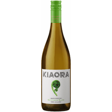 Kia Ora Marlborough Sauvignon Blanc