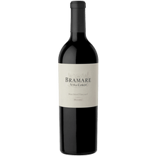 Vina Cobos Bramare Malbec Marchiori Vineyard, 2016