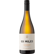 69 Miles Chardonnay by Rob Lloyd