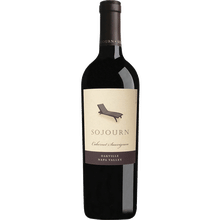 Sojourn Cabernet Sauvignon Oakville