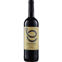 Uro Toro La Enfermera Tempranillo
