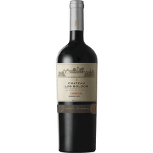 Los Boldos Carmenere Gran Reserva