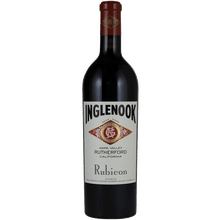 Inglenook Rubicon Rutherford