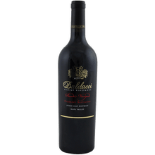 Baldacci Cabernet Brendas Vineyard