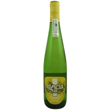 Ulacia Getariako Txakolina Bianco
