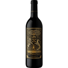 Truth & Valor Zinfandel Paso, 2021