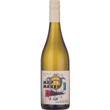 Staete Landt Marlborough 'Map Maker' Sauvignon Blanc, 2023