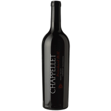 Chappellet Cabernet Sauvignon Pritchard Hill Napa