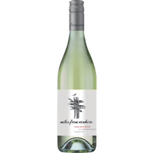 Miles From Nowhere Sauvignon Blanc Semillon