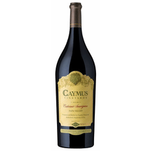 Caymus Cabernet Sauvignon