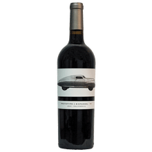 Prototype Zinfandel Lodi, 2022