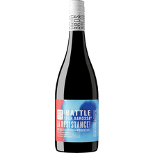 Battle For Barossa La Resistance R