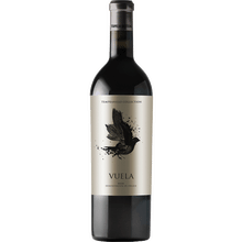 Vuela Rioja Tempranillo