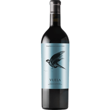 Vuela La Mancha Tempranillo