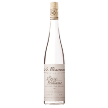 Massenez William Pear Brandy