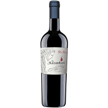 Matchbook The Arsonist Red Blend