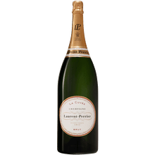 Laurent Perrier Brut La Cuvee Champagne