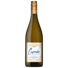 Cupcake Butterkissed Chardonnay