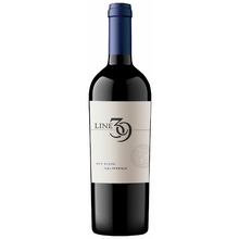 Line 39 Red Blend
