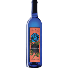 Lakewood Niagra White Blend