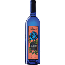 Lakewood Niagra White Blend