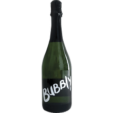 Bubbly Sparkling Wine