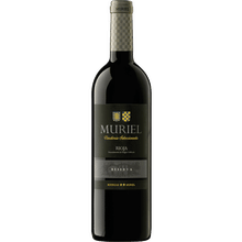 Bodegas Muriel Rioja Reserva