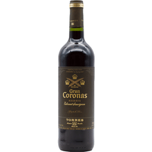 Torres Gran Coronas Cabernet Sauvignon Reserva