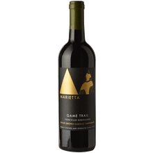 Marietta Game Trail Cabernet Sauvignon