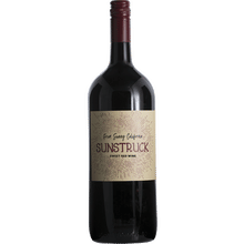 Sunstruck Sweet Red Wine