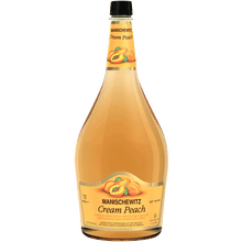 Manischewitz Cr Peach