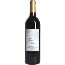 Twin Suns Cabernet Reserve