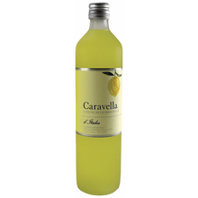 Caravella Limoncello Liqueur