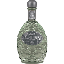 Number Juan Blanco Tequila