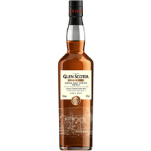 Glen Scotia Double Cask Single Malt Scotch