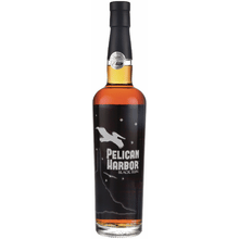 Pelican Harbor Black Rum