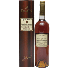Frapin Cigar Blend Cognac