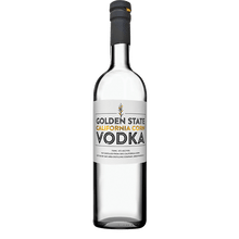 Golden State Vodka