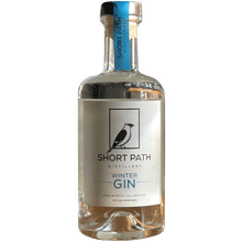 Short Path Distillery Winter Gin