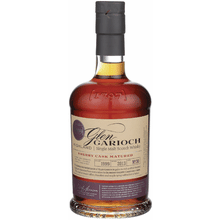 Glen Garioch Vintage 1999